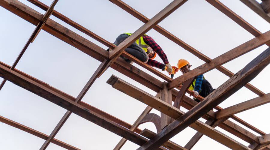 Expert top industrial roofings services in Bentonville, VA